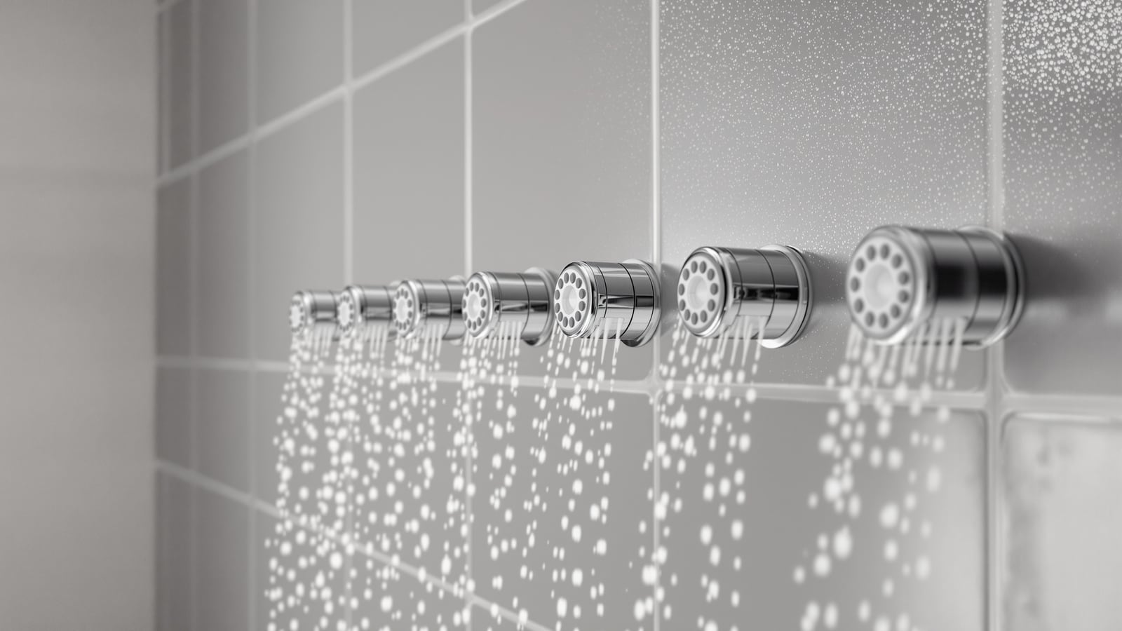 Body Jets Shower India: Body Spray Massage Systems, the Flow & Pressure They Really Need, and What It Costs (2026)