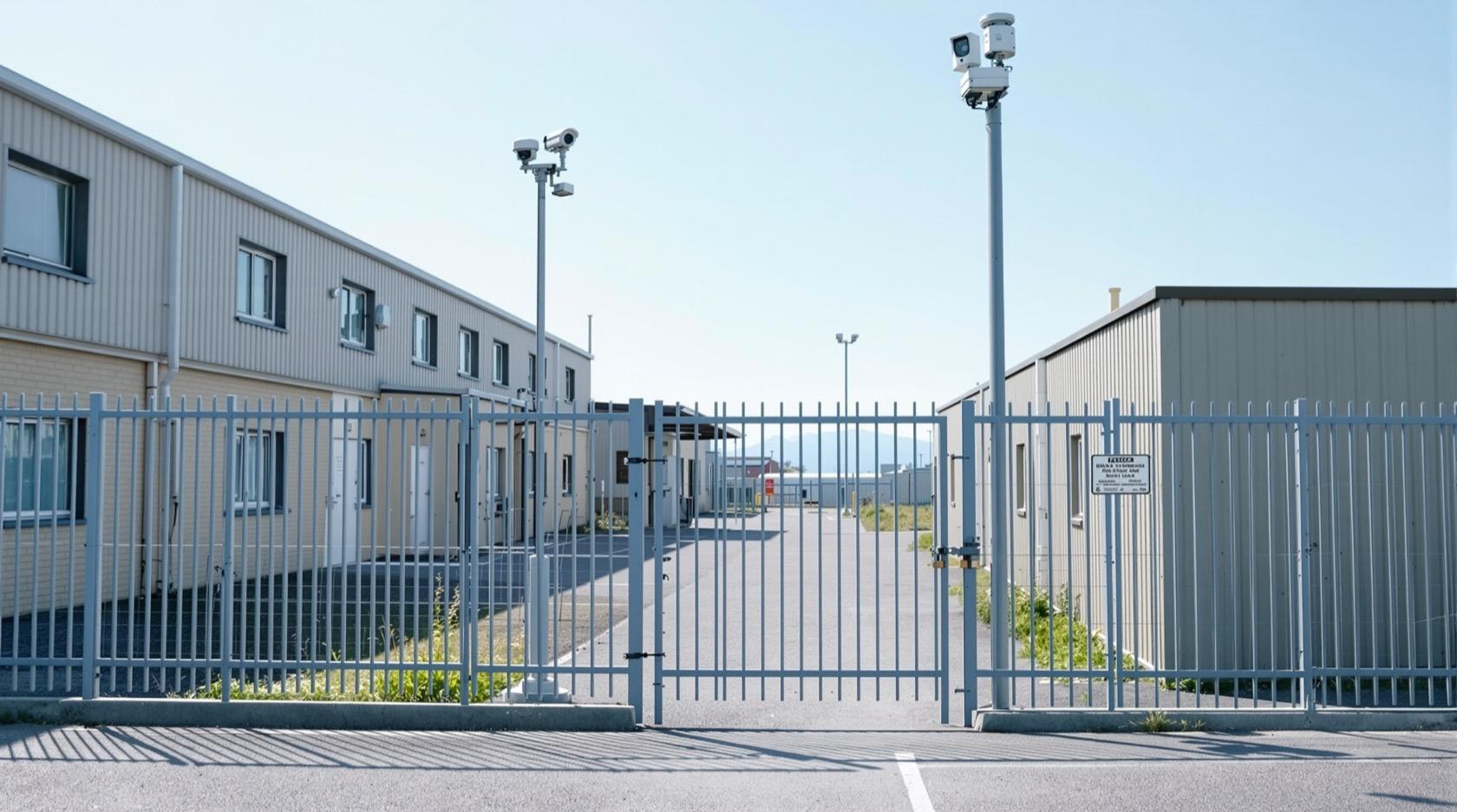 Boundary Intrusion Detection in India (2026): Choosing & Layering Perimeter Sensors