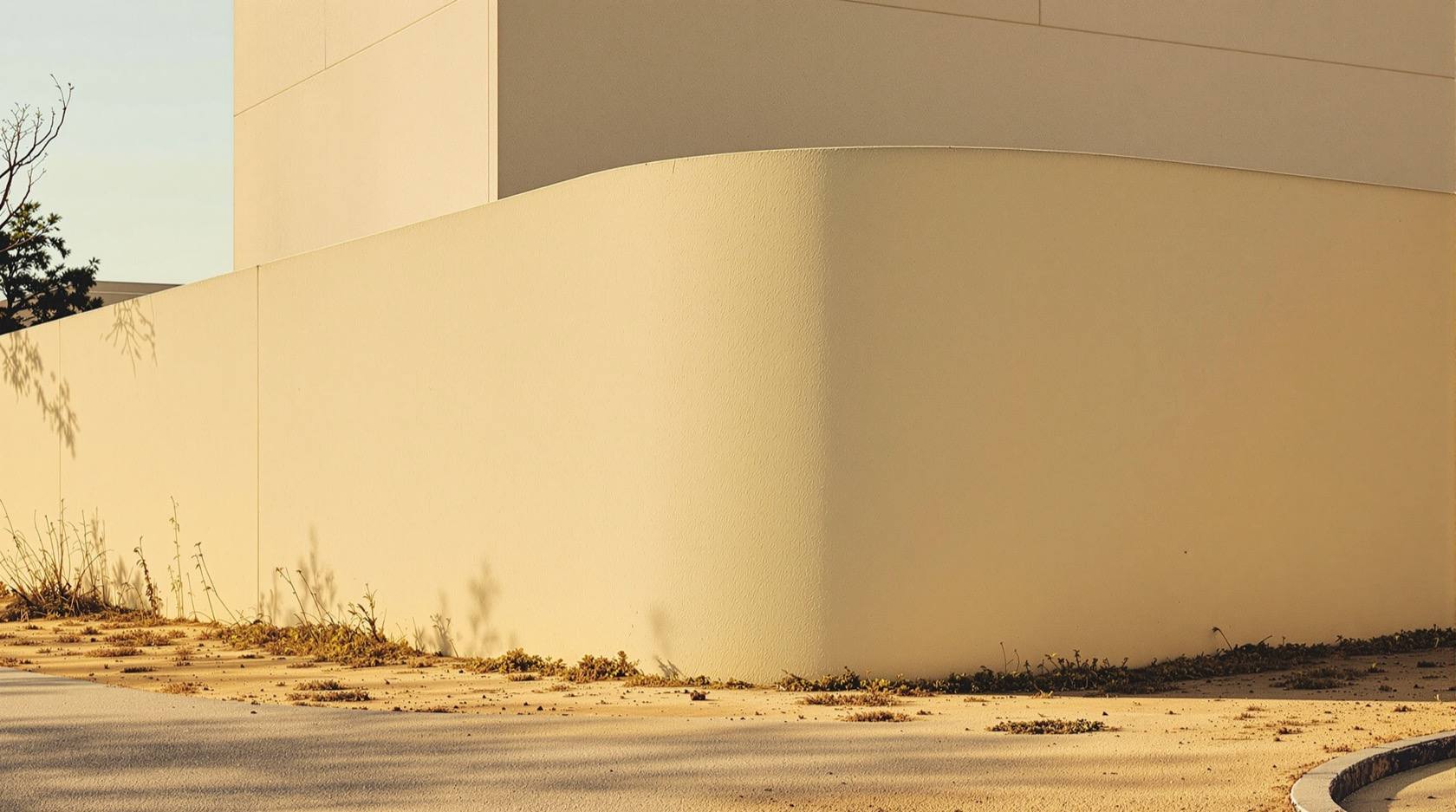 Boundary Wall vs Compound Wall in India: Definitions, Uses and Cost (2026)
