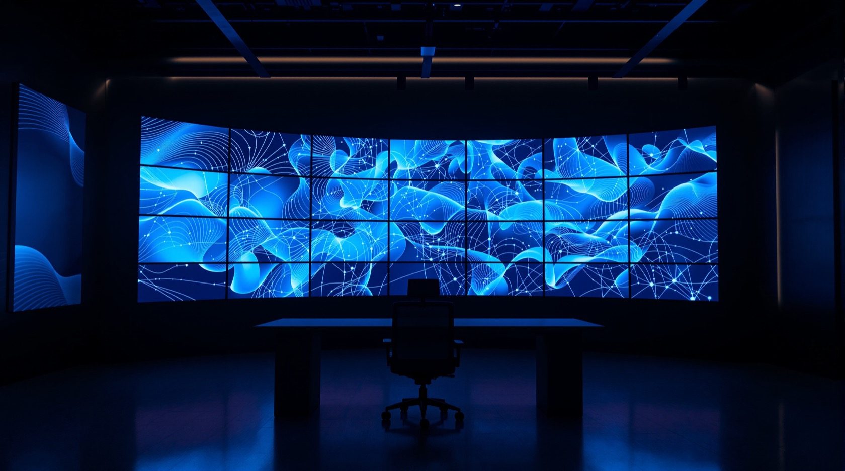 Building Automation (BMS/BAS): The Brain That Runs a Building's HVAC