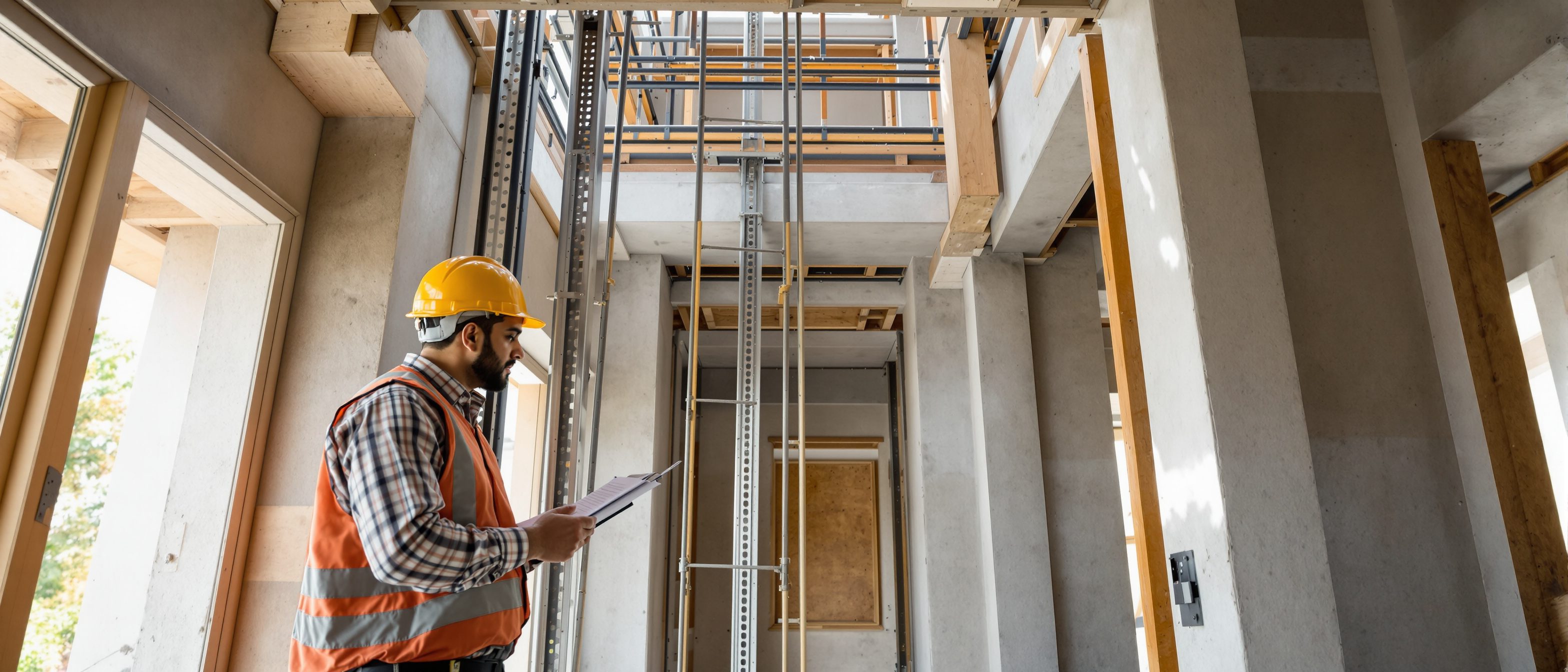Building Codes for Residential Elevators (India): NBC 2016 and Local Bye-Laws
