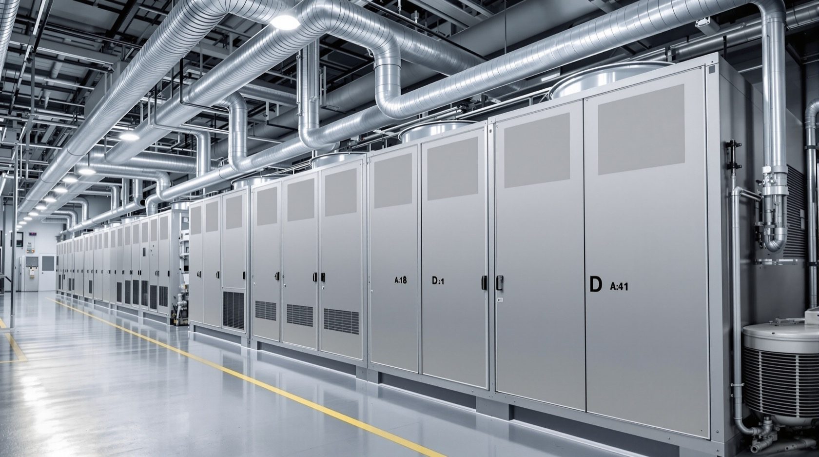 Building HVAC Design Guide: From Apartments to Hospitals