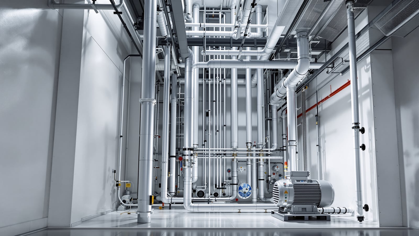 Building Plumbing Services Guide (India): MEP-Grade Water, Drainage & Riser Design
