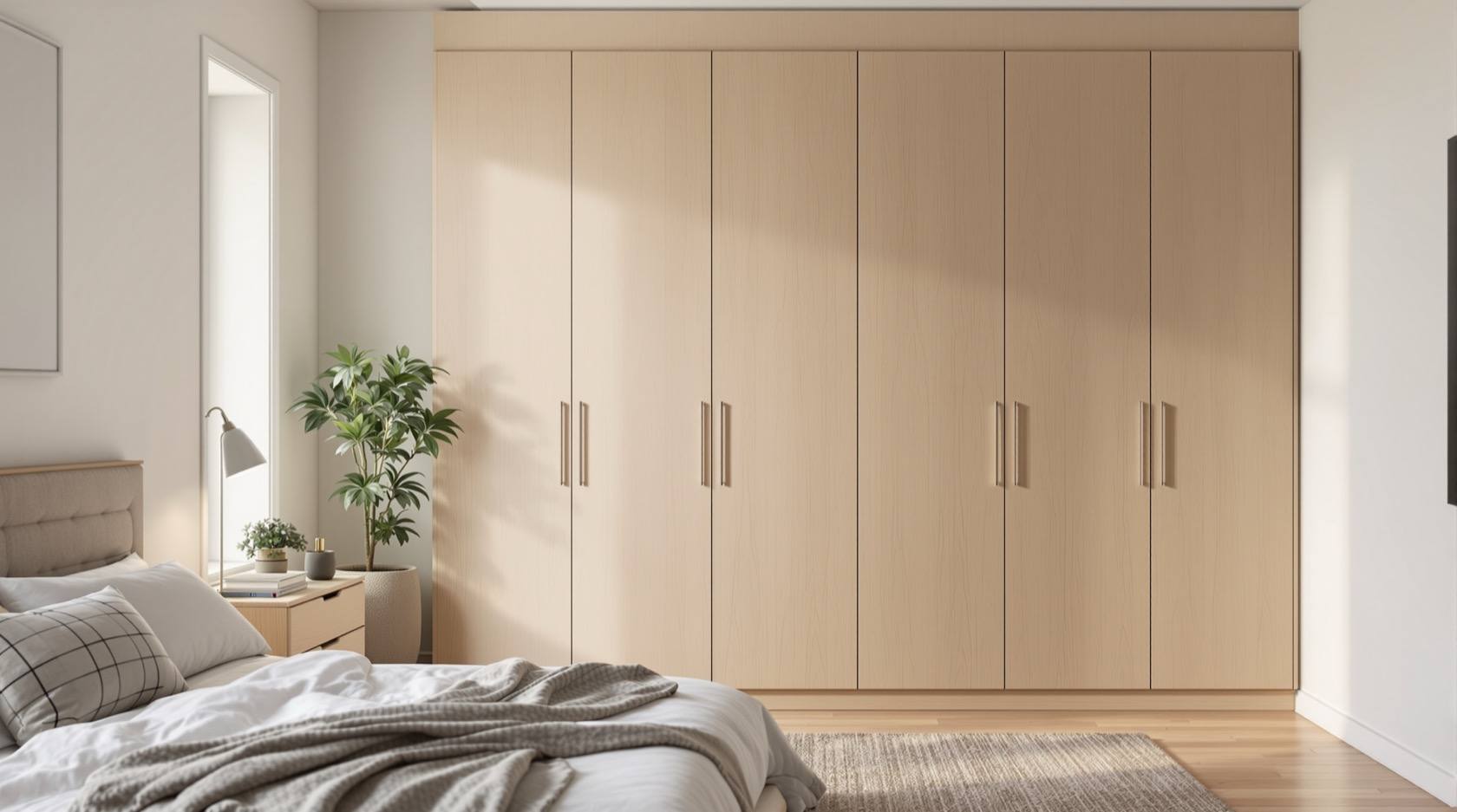Built-in vs Modular vs Loose Furniture in India: Which to Choose (2026)