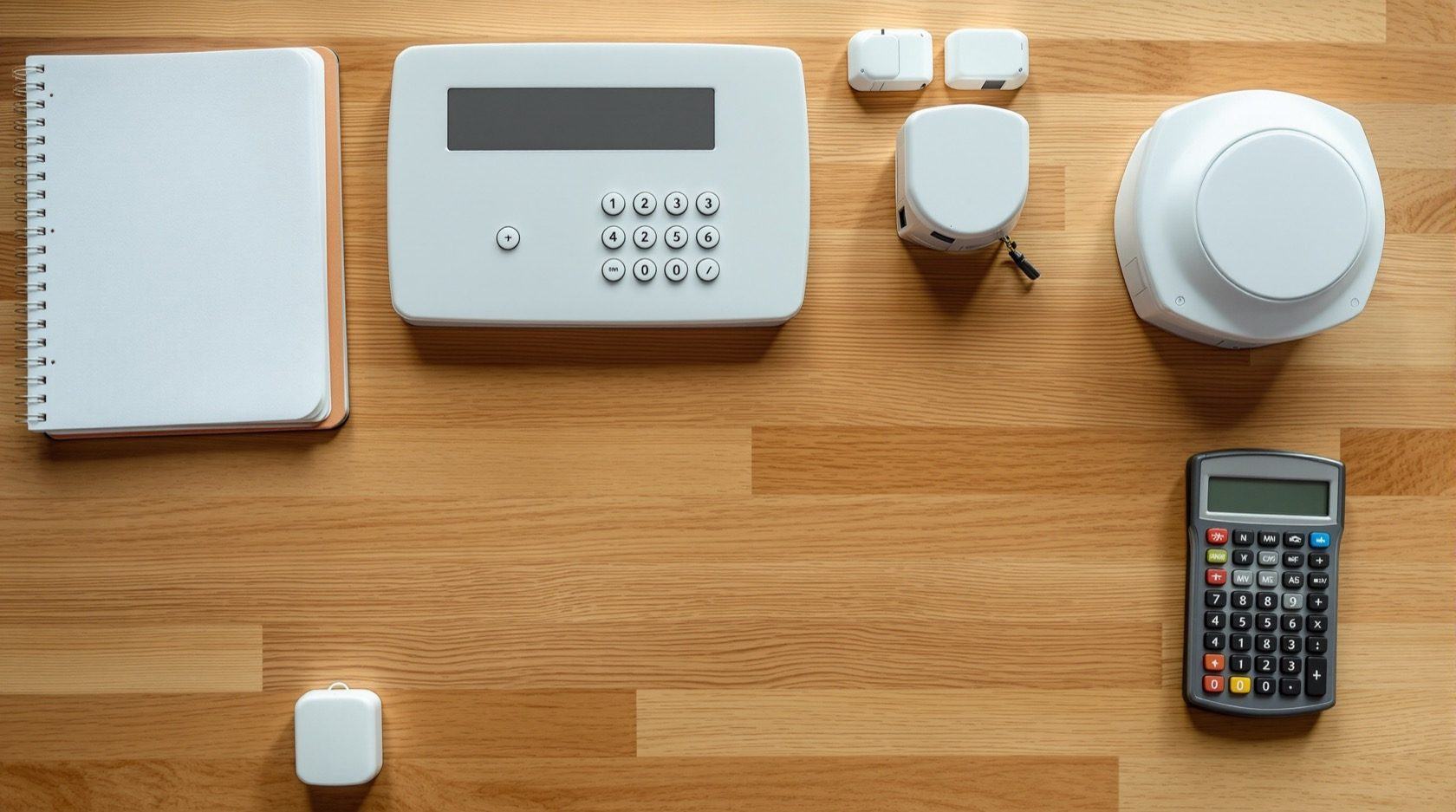 Burglar Alarm Cost in India: Price Ranges, Fitting & Running Costs (2026)