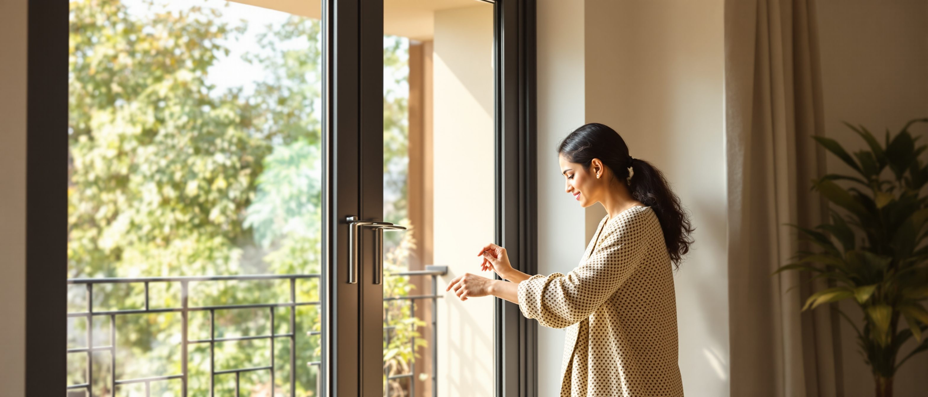 Burglar Resistant Windows in India: RC Classes, Security Glass and How to Spec One