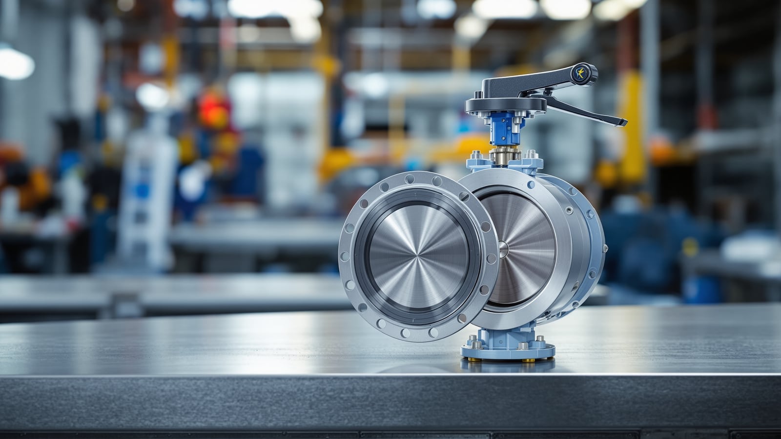 Butterfly Valves in India: Wafer vs Lug vs Flanged, Sizing, Operators & Cost