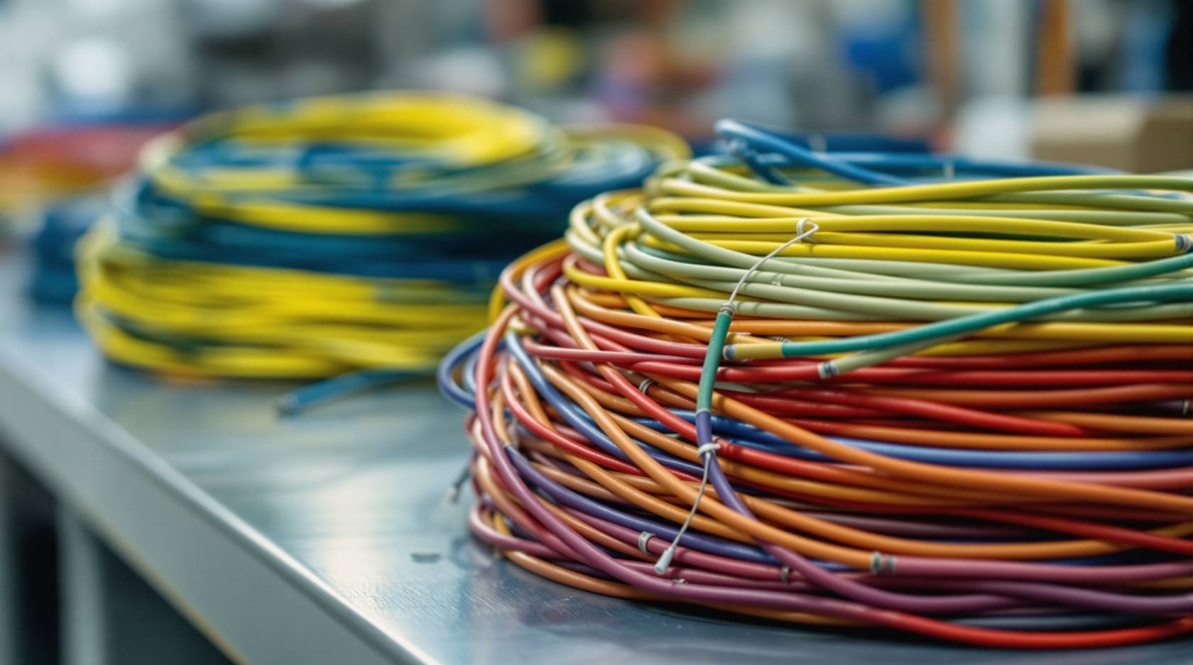 Cable Fire-Performance Requirements in India (2026): The Wiring That Behaves in a Fire