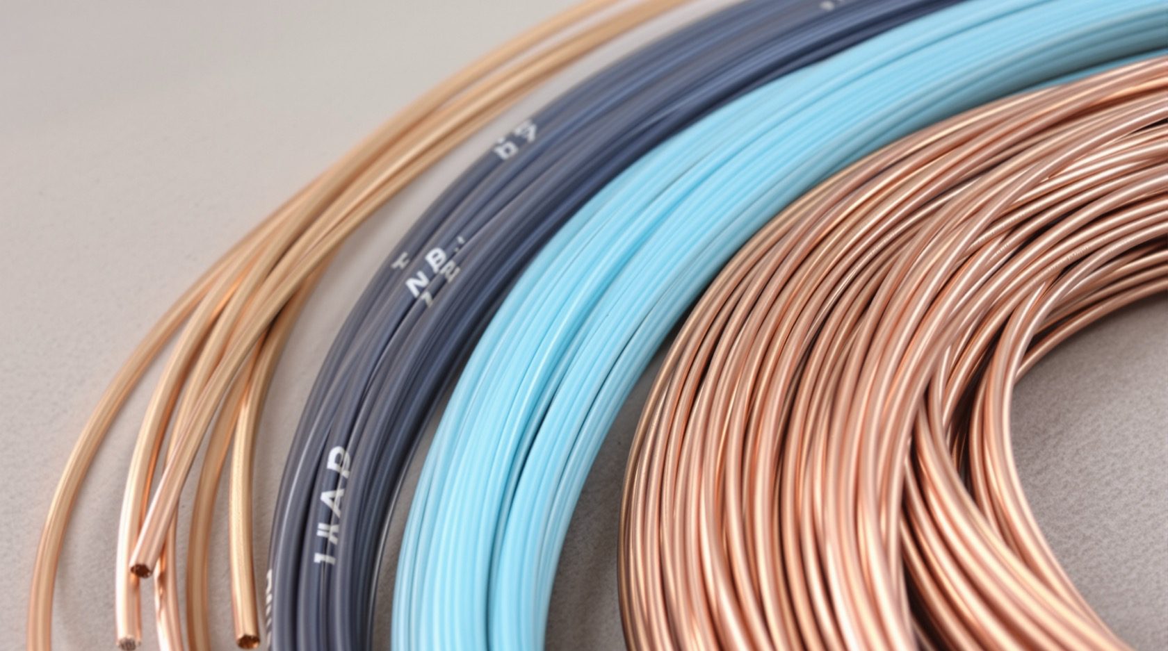 Cable Size Selection: Which Wire Gauge for Lights, Sockets, AC & Geyser