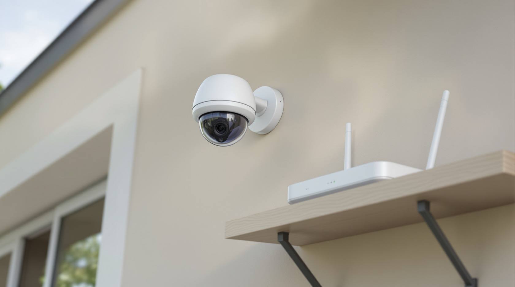 Camera Offline (2026): Why Your Security Camera Keeps Dropping Off, and How to Get It Back