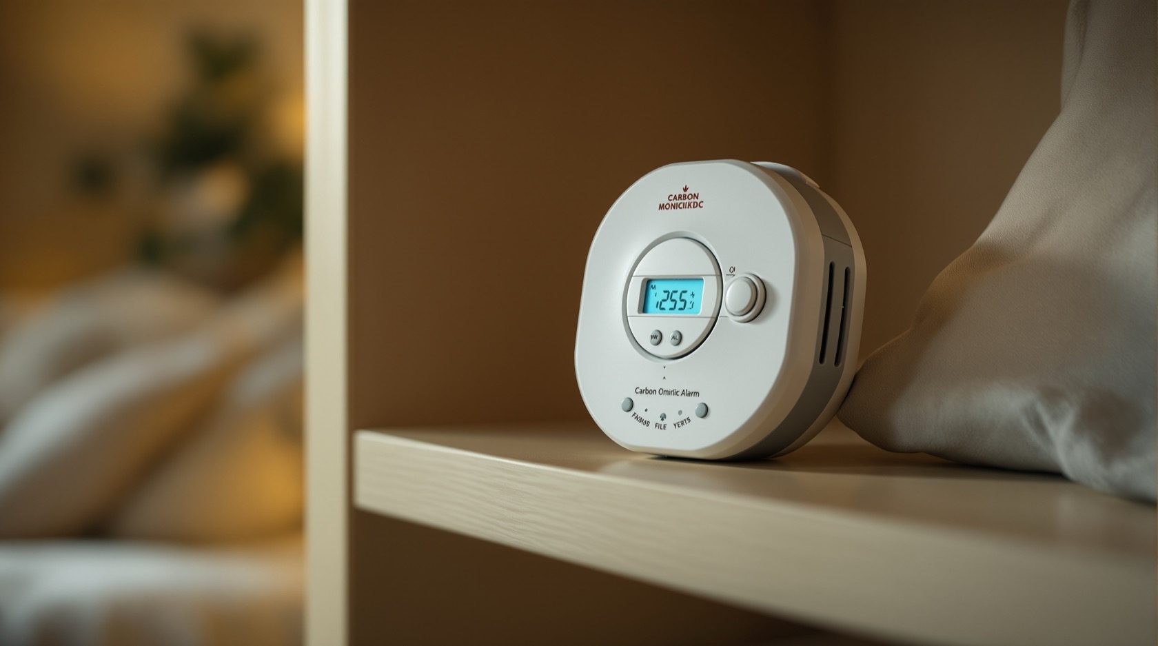 Carbon Monoxide Detectors in India (2026): The Silent Killer You Cannot Smell