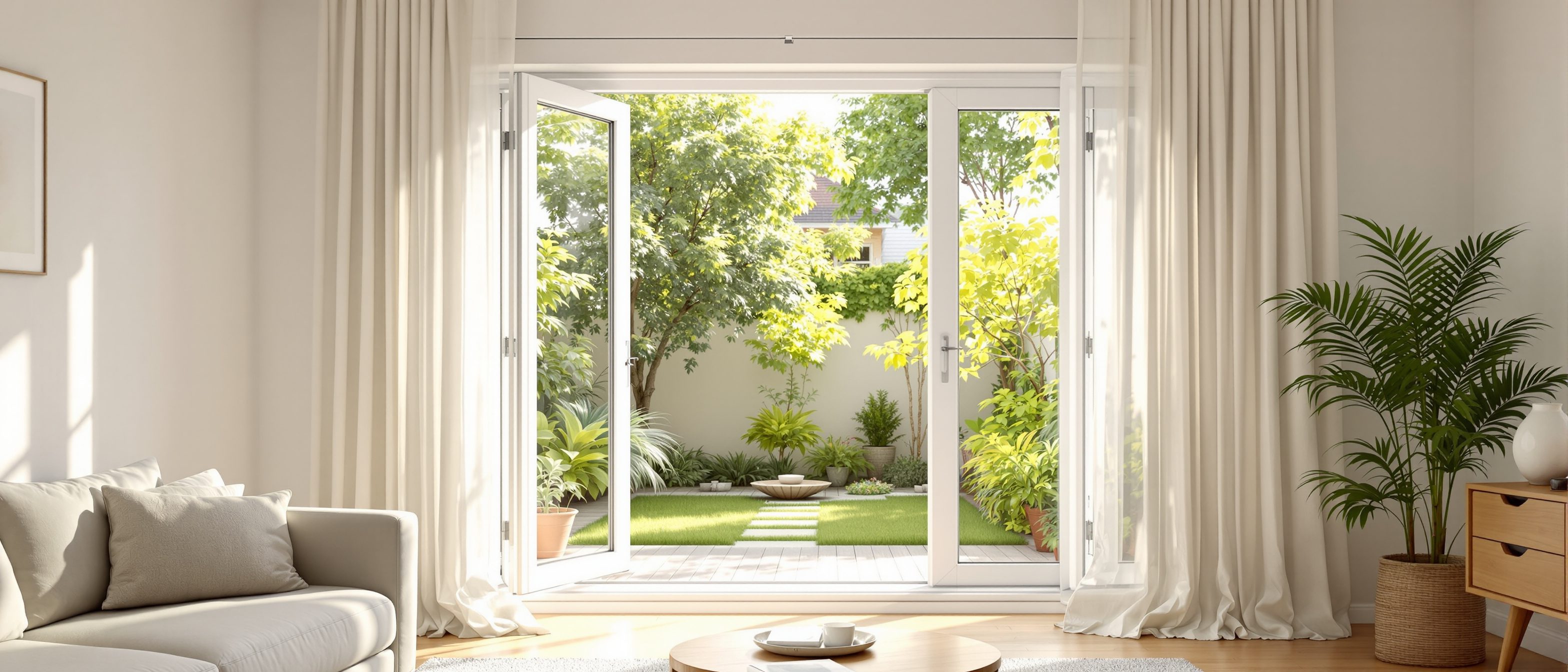 Casement Windows Explained (India): How They Work, Cost, Pros and Cons