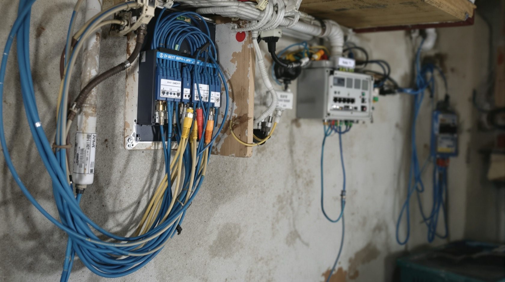 CCTV Cabling and Wiring in India (2026): Cable Types, Runs and How to Spec Them