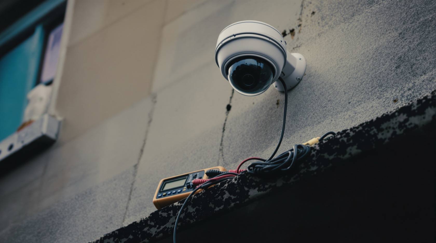 CCTV Camera Not Working (2026): A Calm, Step-by-Step Fix for Indian Homes