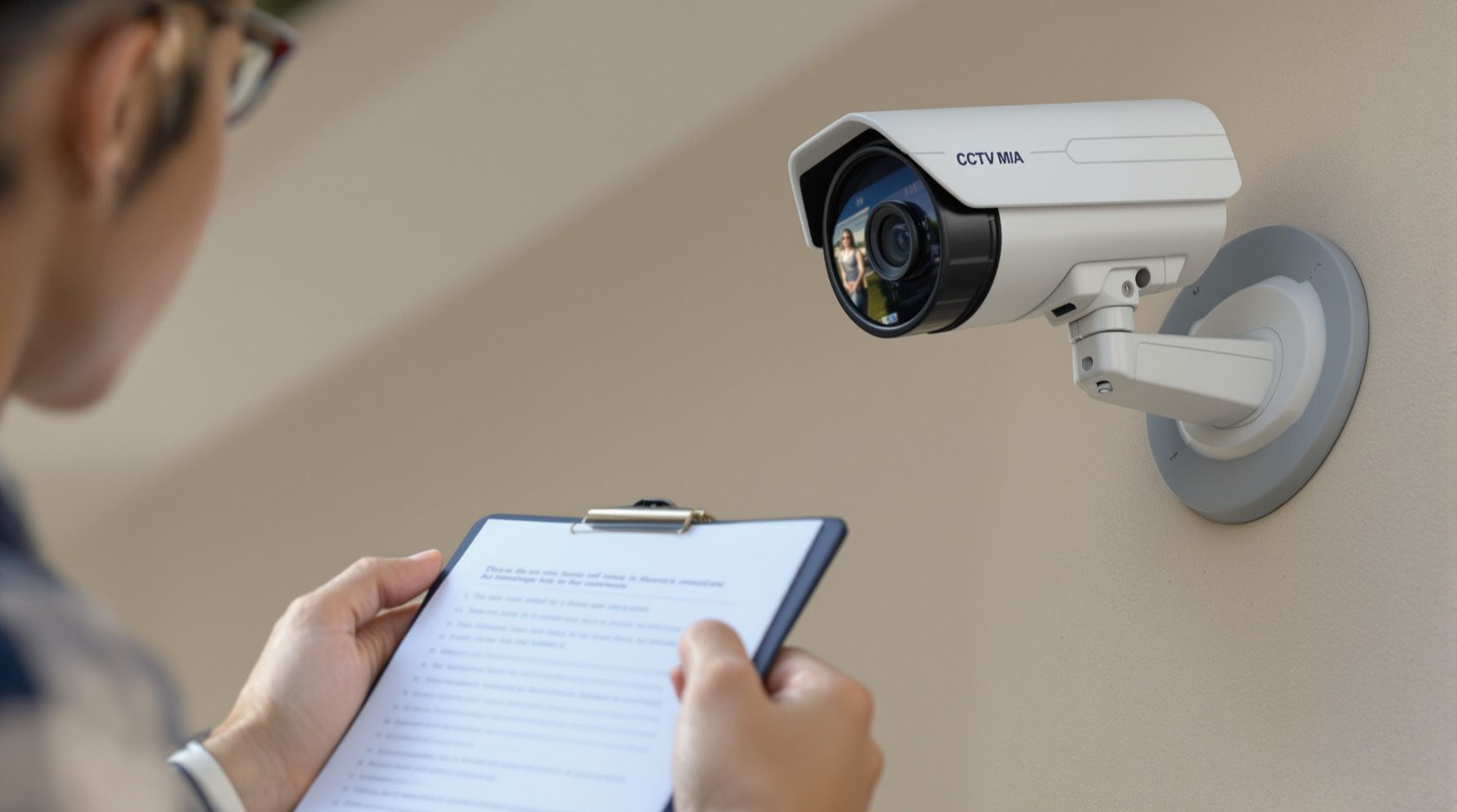 CCTV Commissioning and Testing in India (2026): The Go/No-Go Checklist Before You Pay