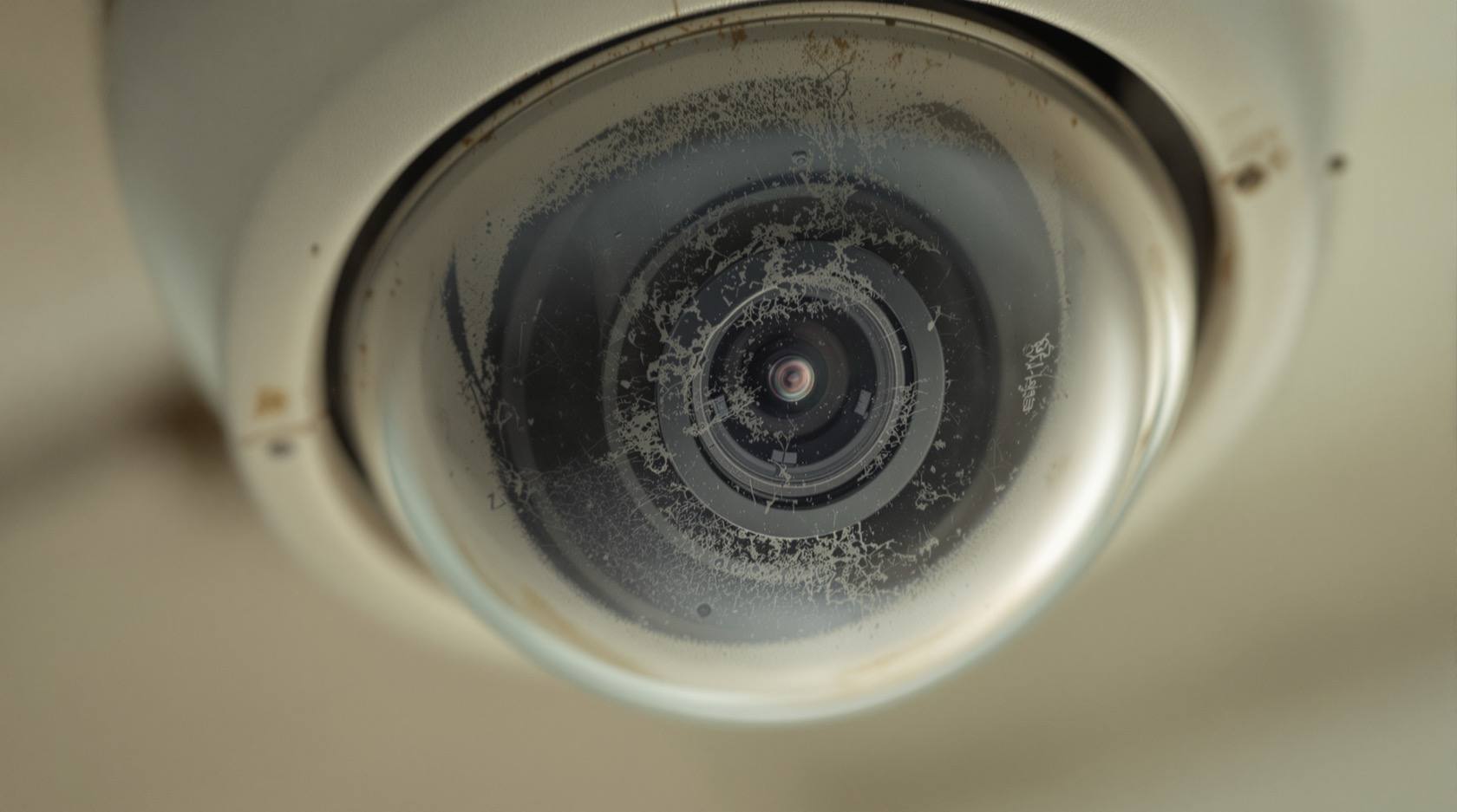 CCTV Image Is Blurry in India (2026): Why the Picture Is Not Sharp and How to Fix It