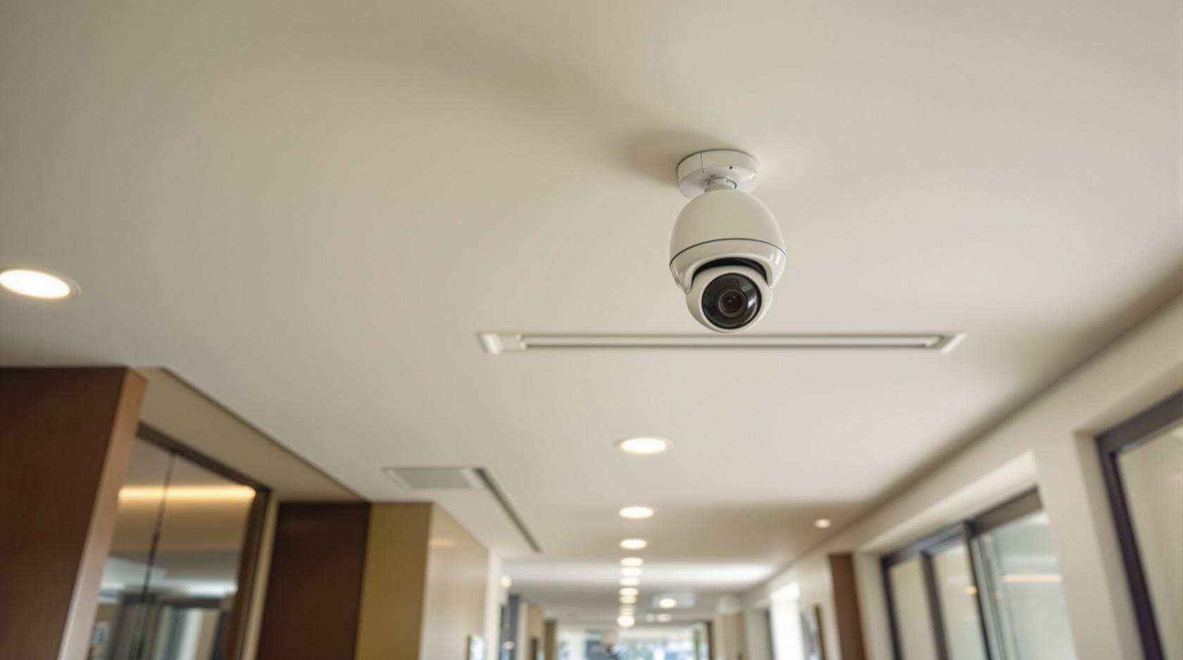CCTV in Common Areas in India (2026): The RWA Privacy Playbook