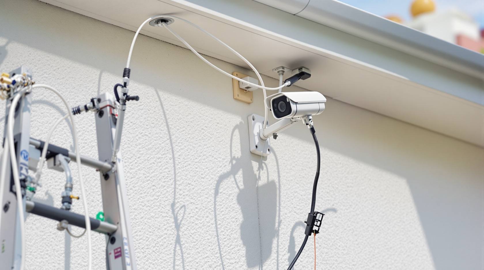 CCTV Installation Cost in India (2026): Reading the Whole Quote, Not Just the Camera Price