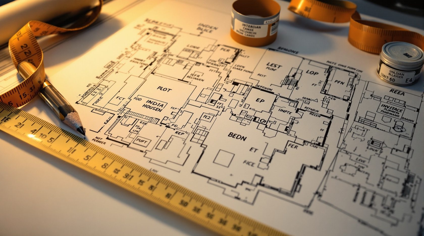 CCTV Installation Planning in India (2026): From Site Survey to a Camera Plan