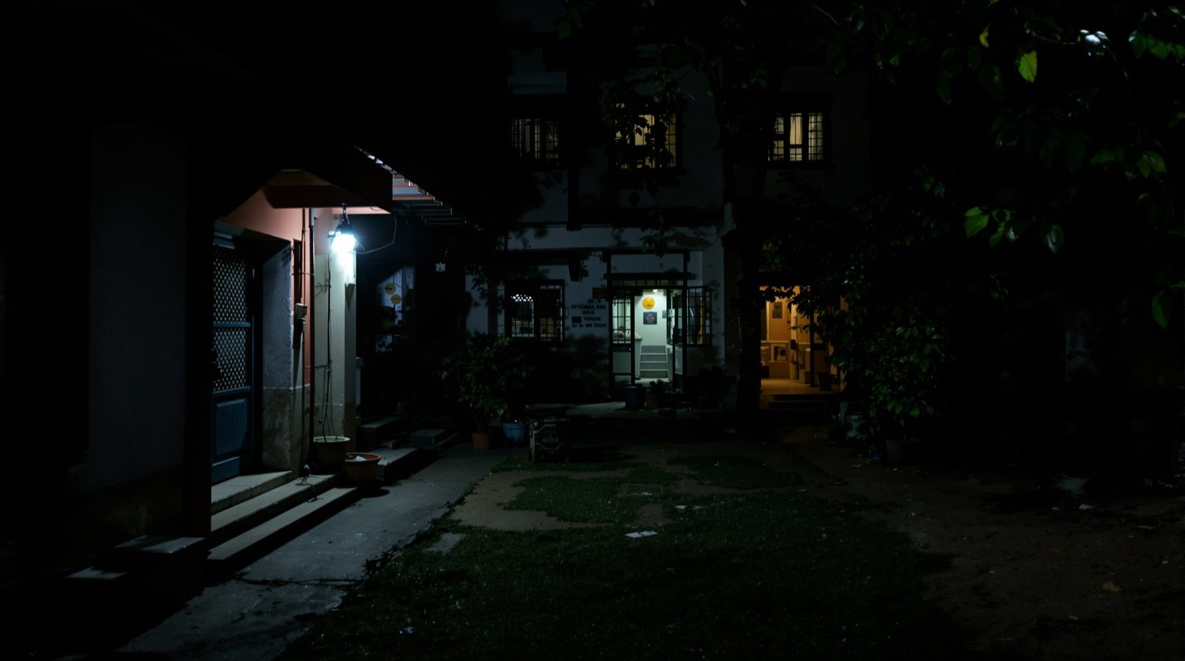 CCTV Low Light Performance in India (2026): Reading the Lux Rating Honestly
