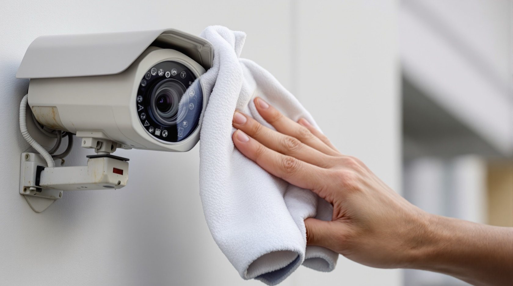 CCTV Maintenance and AMC in India (2026): Keeping the System Alive