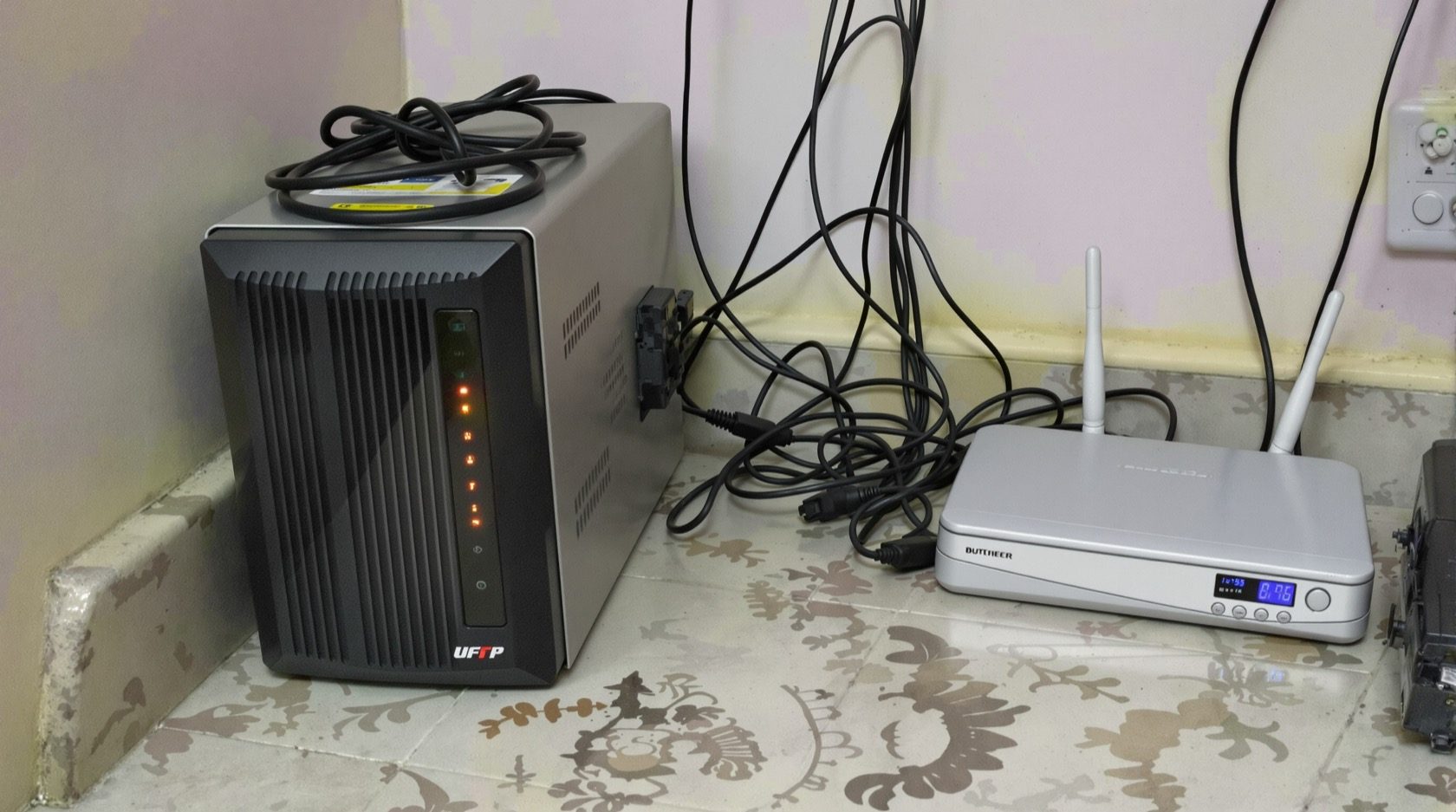 CCTV Power Supply and UPS Backup in India (2026): Keep Watching Through a Power Cut