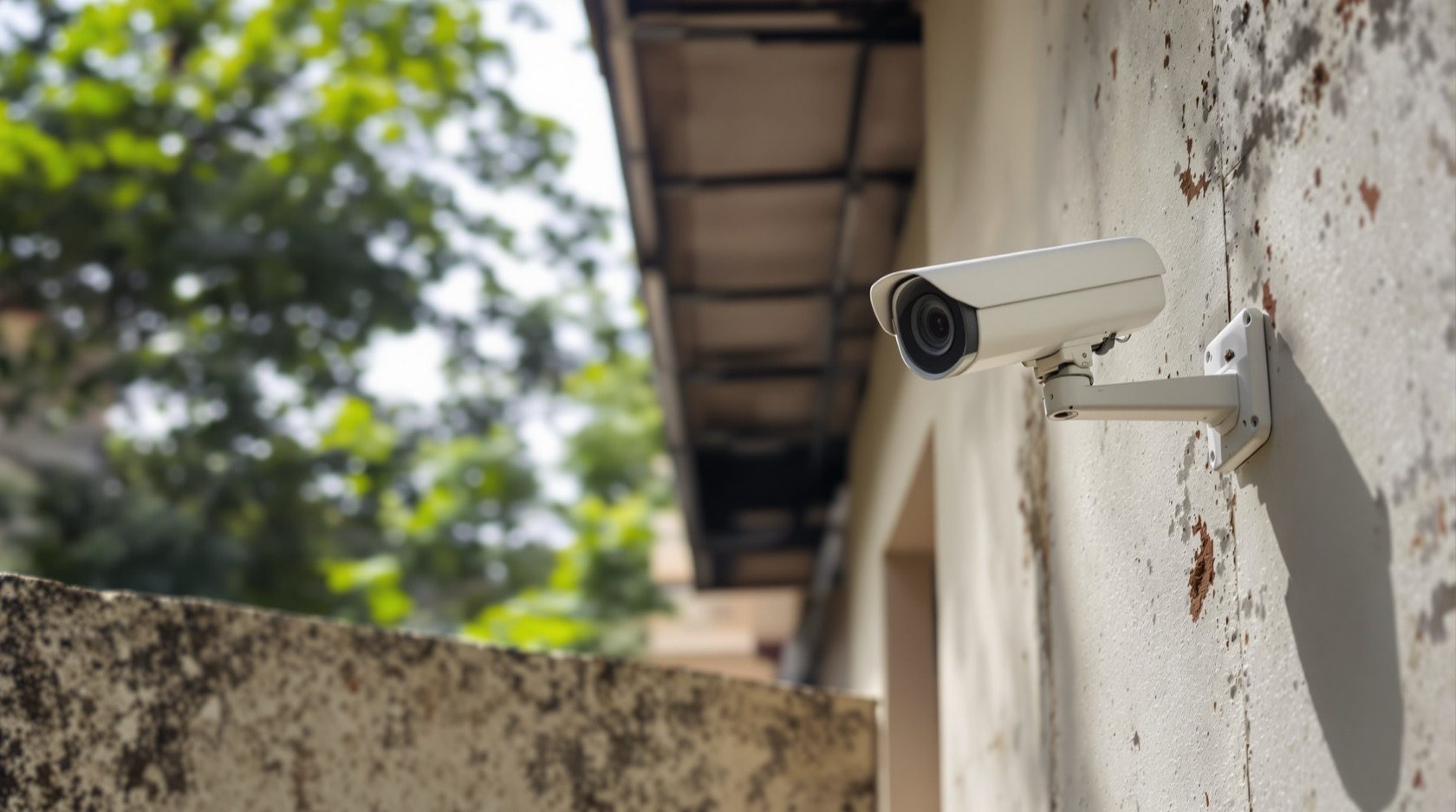 CCTV Privacy Masking in India (2026): Blanking Out What You Must Not Record