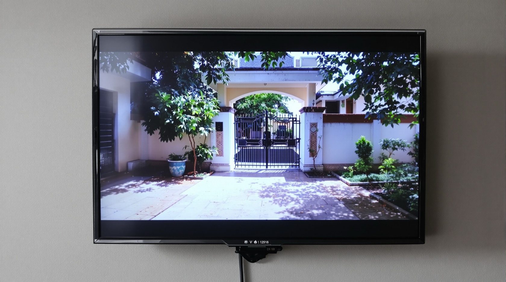 CCTV Resolution Explained (India 2026): How Many Megapixels You Actually Need