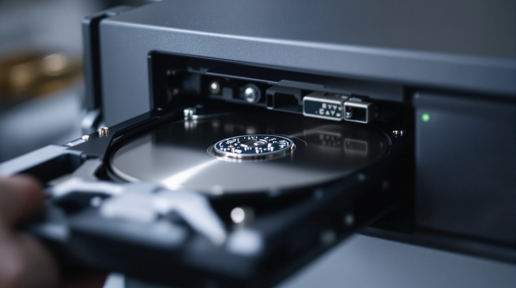 CCTV Storage and HDD Sizing in India (2026): Getting the Days You Need