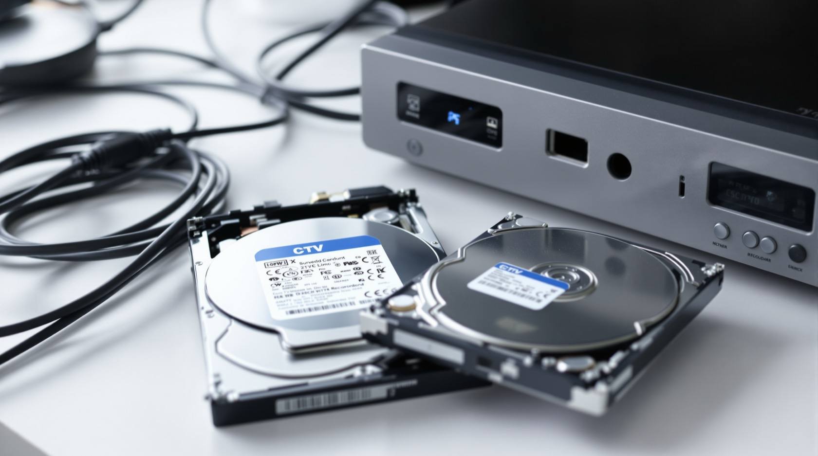 CCTV Storage Maintenance in India (2026): Keeping the Footage There When You Need It