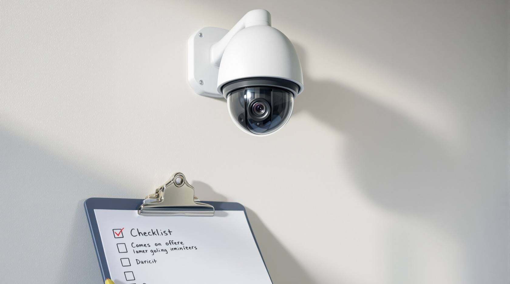 CCTV Testing Checklist for India (2026): Checking Every Camera Delivers