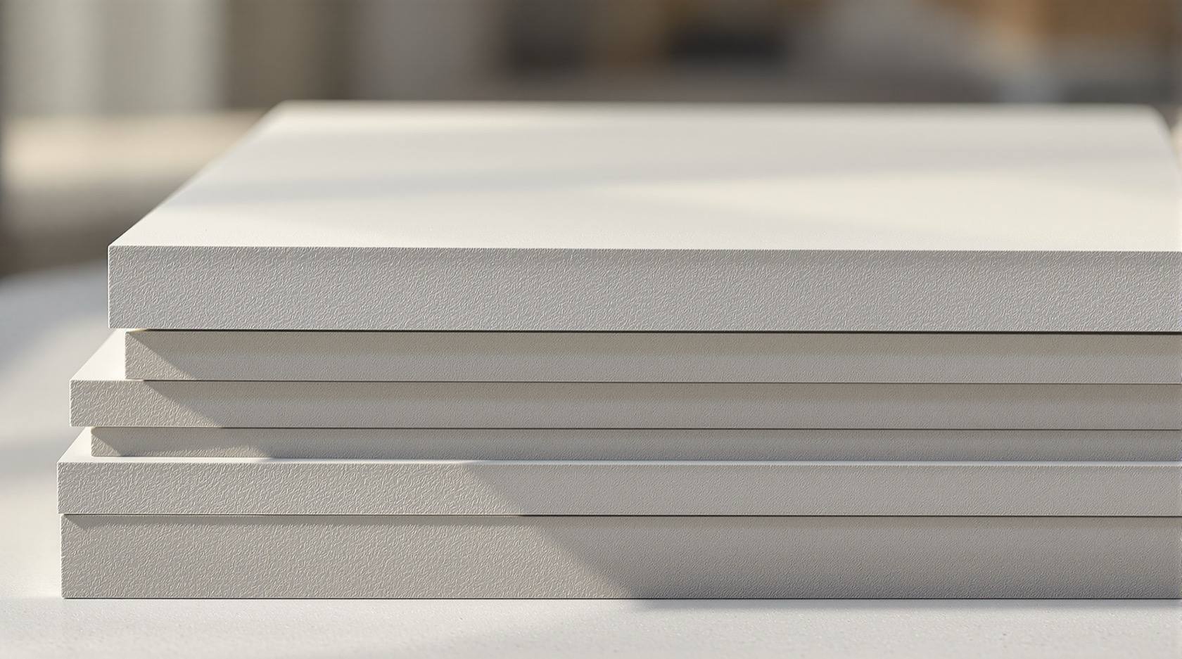 Cement Board & Fibre-Cement Board in India: Wet-Area, Fire & Cladding Guide (2026)