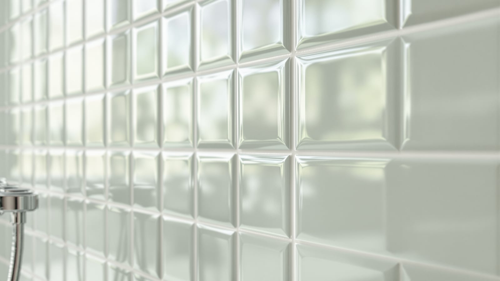 Ceramic Bathroom Tiles India: Water Absorption, Cost & Where They Suit (2026)