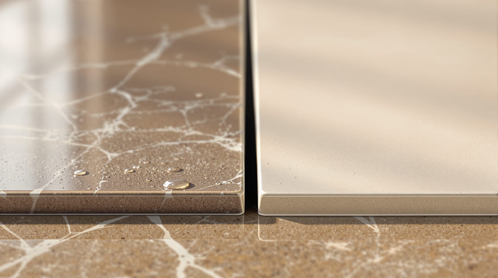 Ceramic vs Porcelain Tiles in India: The Real Difference, Use & Cost (2026)