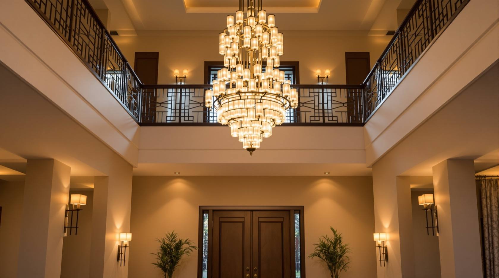 Chandeliers Guide: Sizing, Placement & Care for Indian Homes (2026)