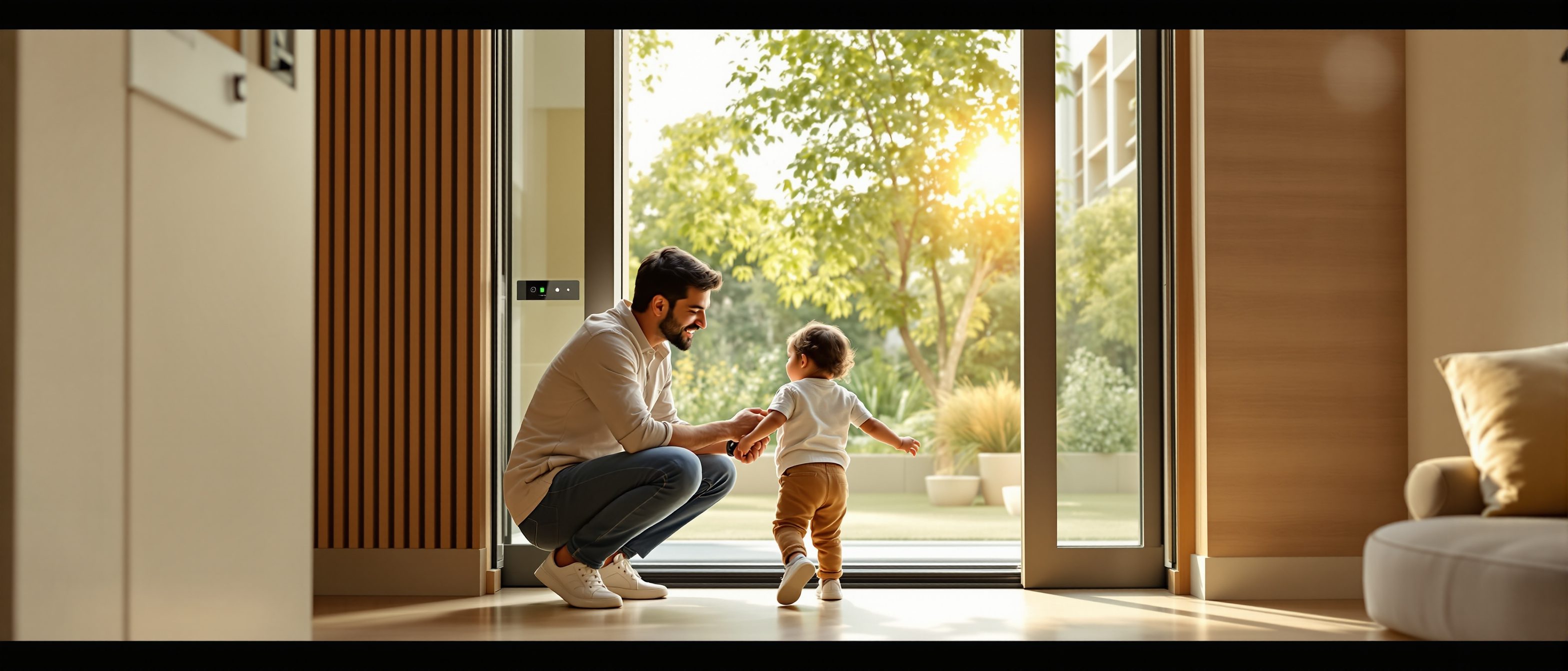 Child Safety Around Home Elevators (India): Keeping Little Ones Safe