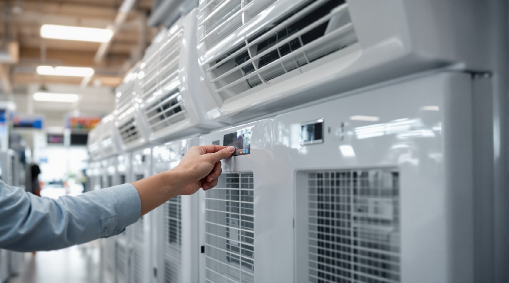 How to Choose an Air Conditioner: The Buyer's Decision Guide