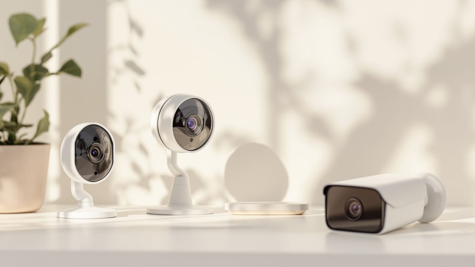 How to Choose CCTV for Your Home in India (2026 Buyer's Guide)