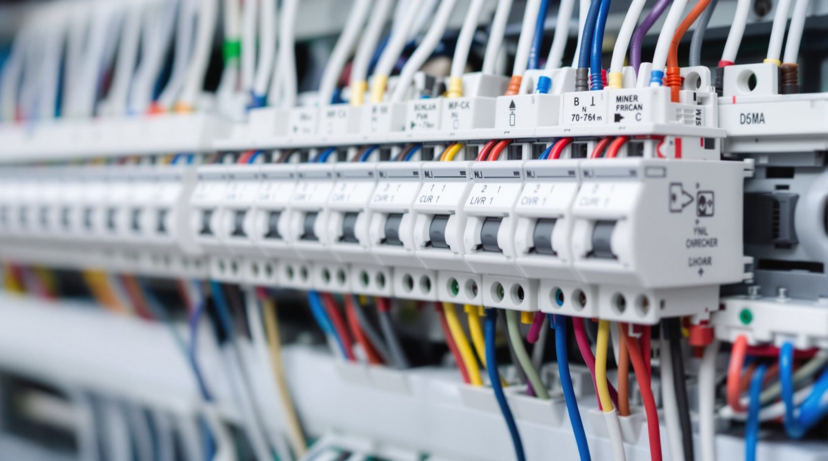 Choosing the Right MCB Rating for Each Circuit