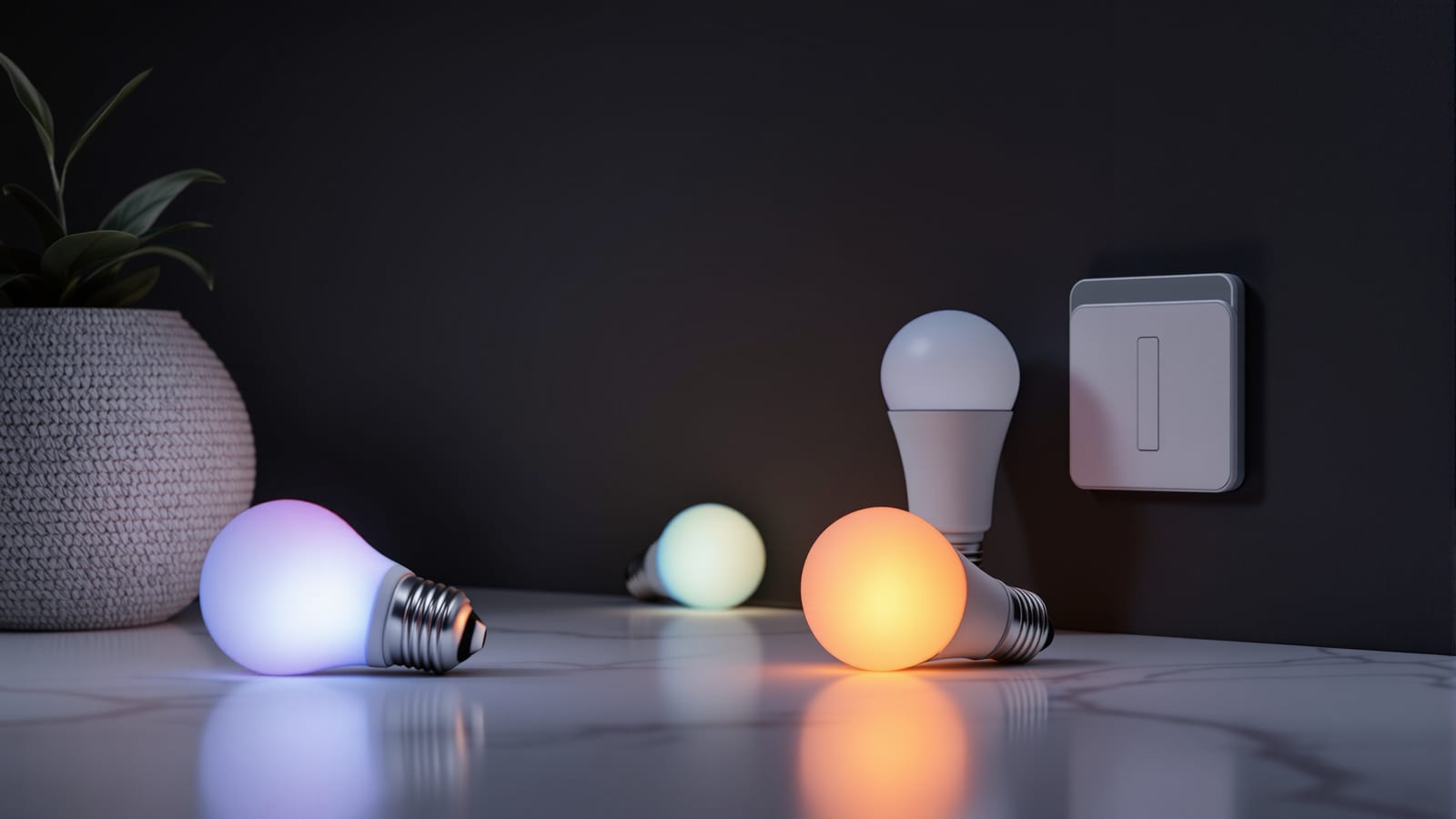 Choosing Smart Lighting India: A Buyer's Decision Guide by Room & Budget