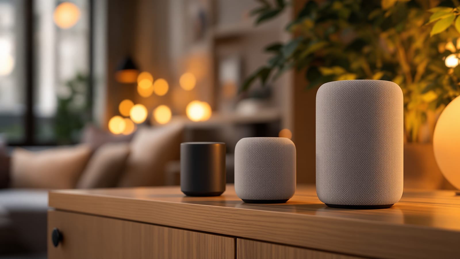 How to Choose a Smart Speaker in India (Alexa, Google, Apple)