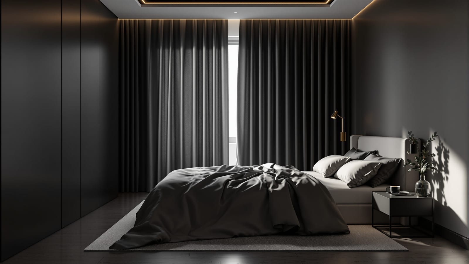 Circadian Lighting & Smart Curtains: Light for Better Sleep (India 2026)