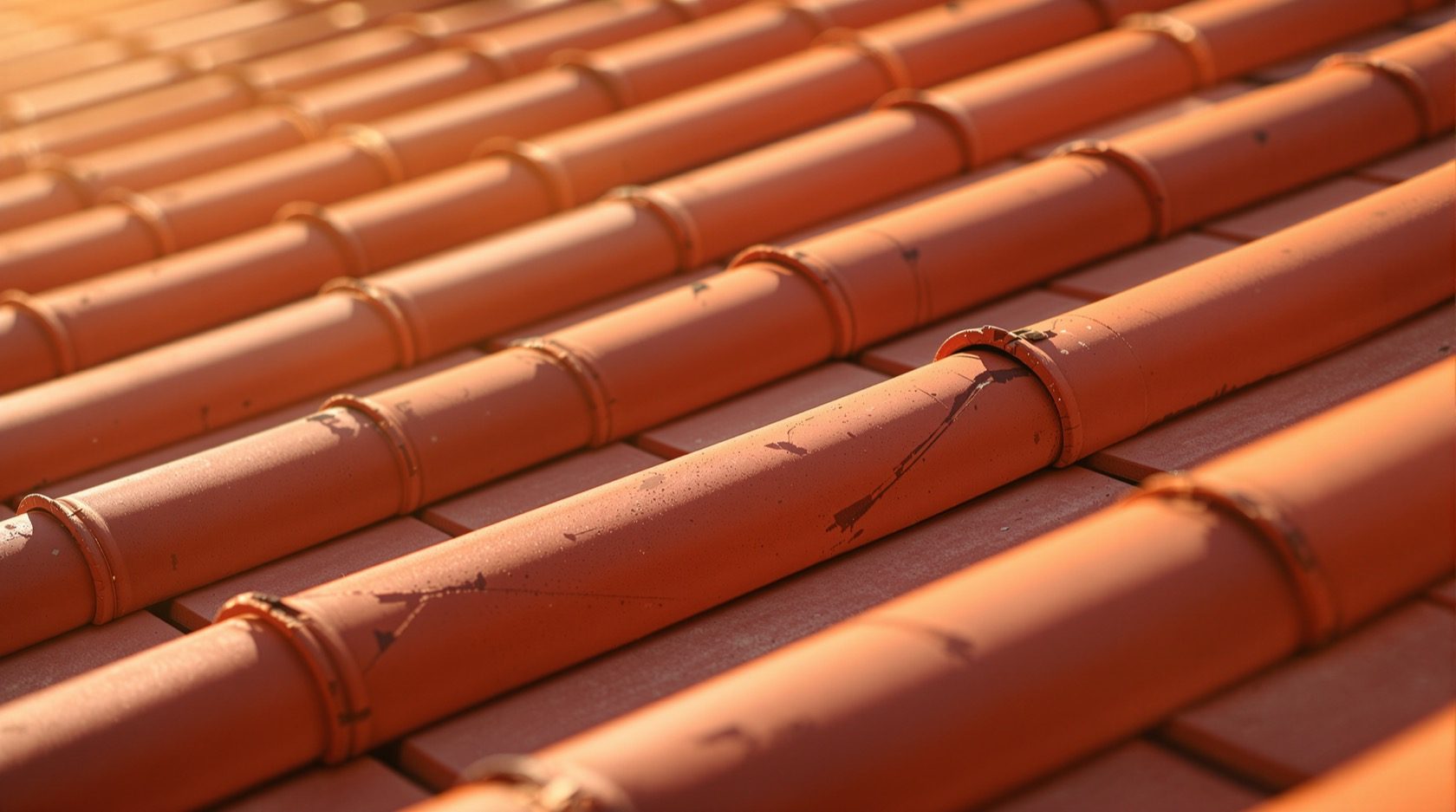 The Clay Roof Tiles Guide
