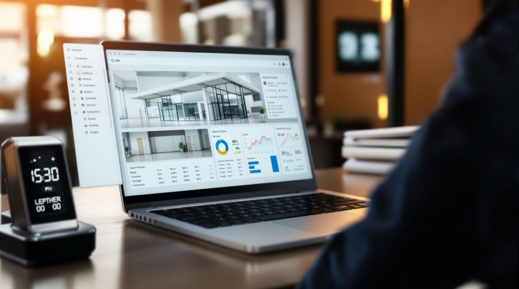 Cloud Access Control in India (2026): Manage Every Door from One Dashboard