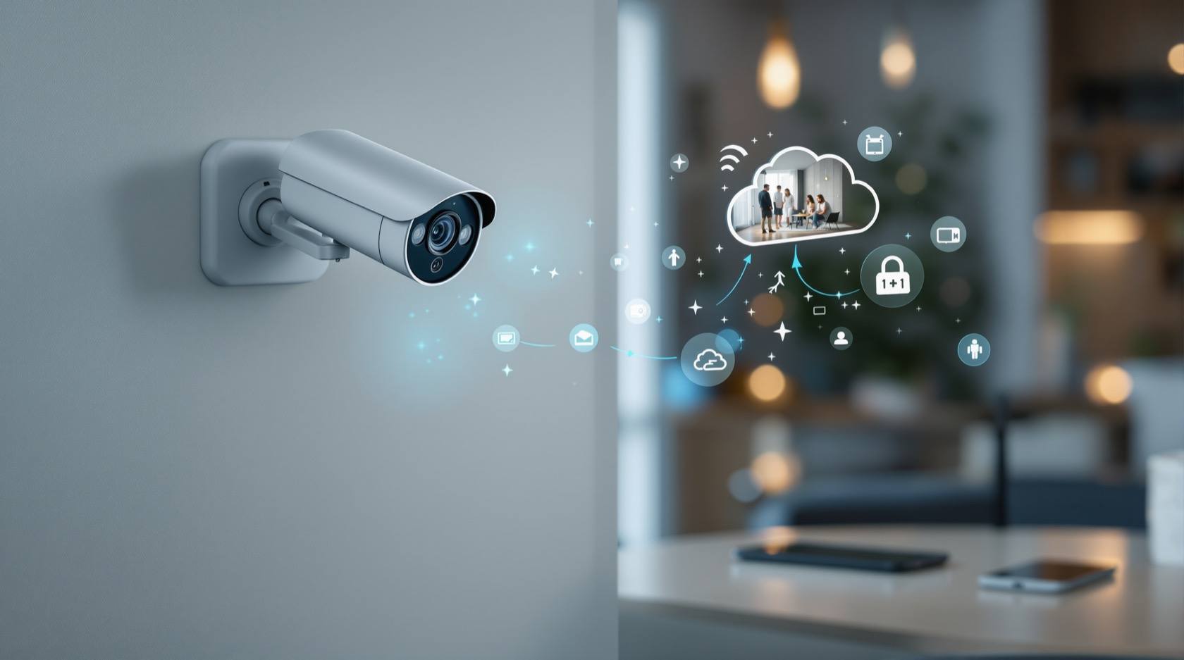 Cloud CCTV Cost in India: The Per-Camera Subscription, Understood (2026)