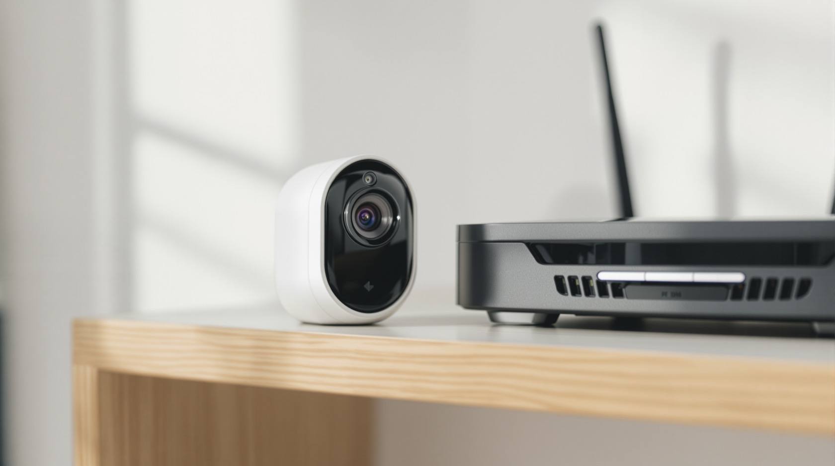 Cloud CCTV Data Protection in India (2026): Your Footage on Someone Else's Computer