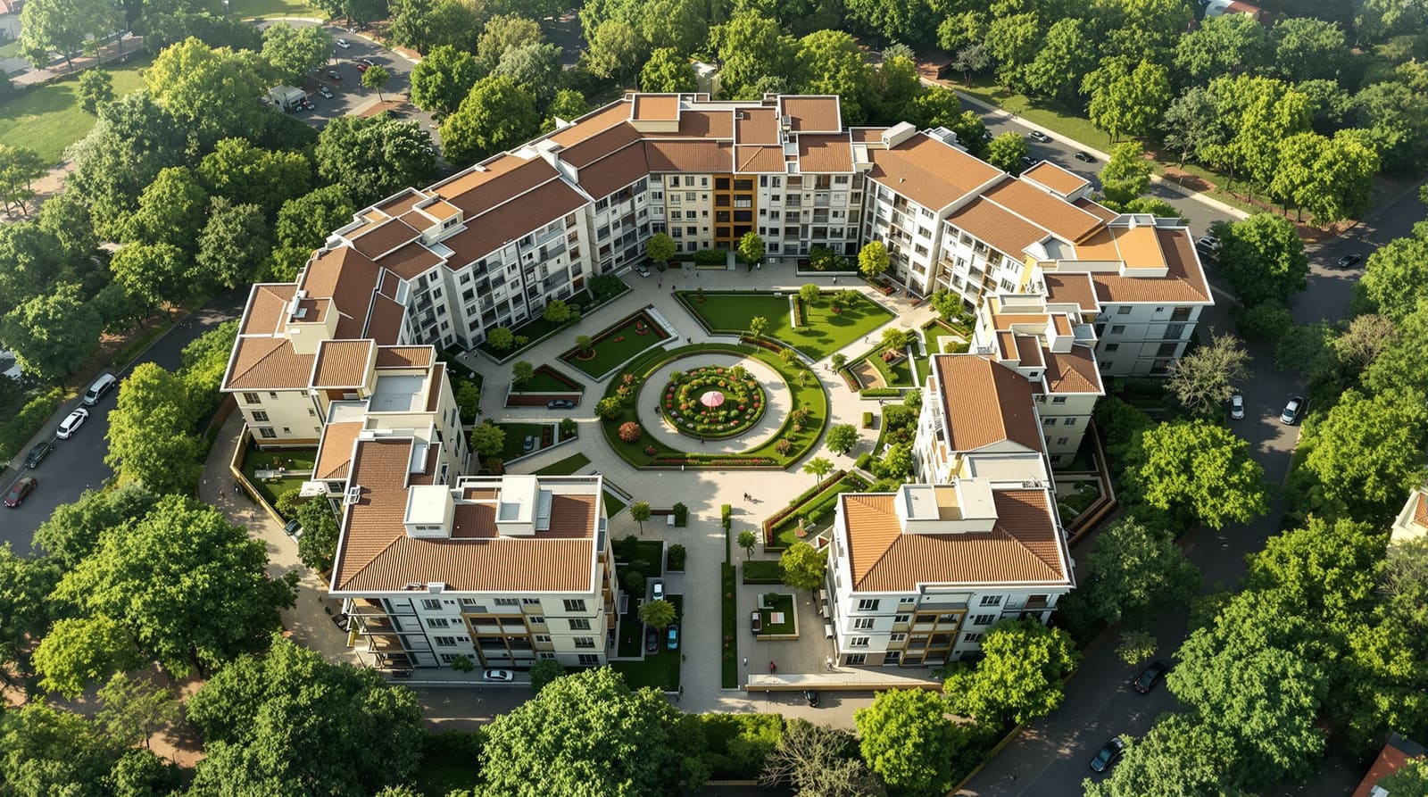 Cluster Housing Explained