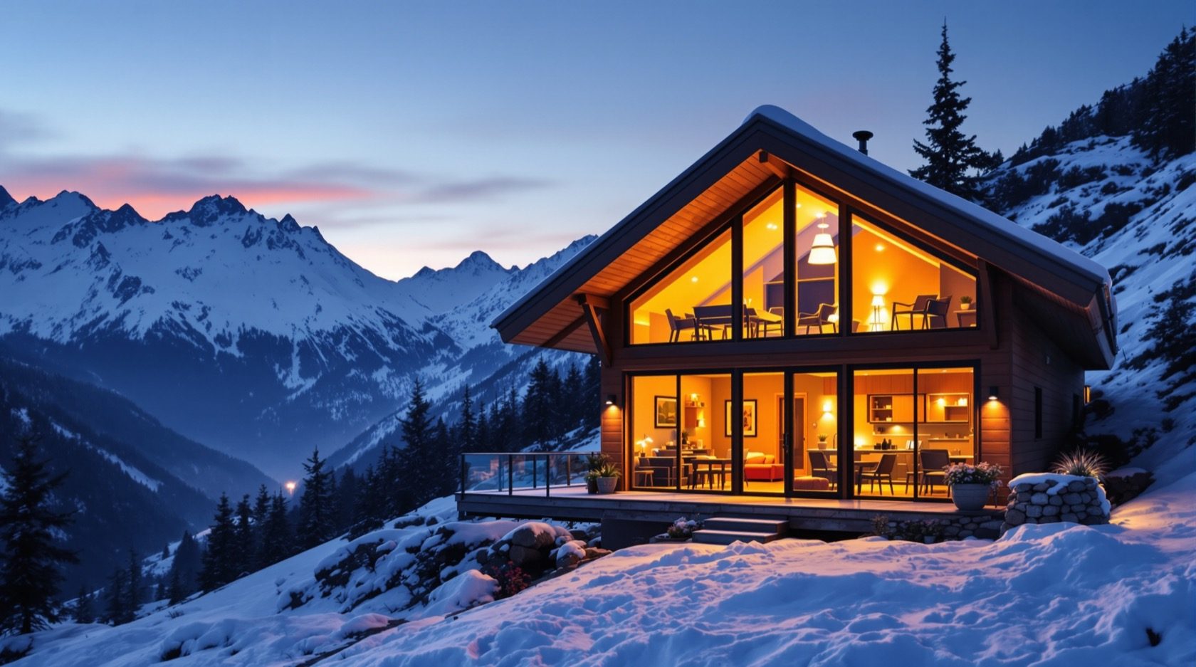 HVAC for Cold Climates: India's Hills, Where Heating Rules
