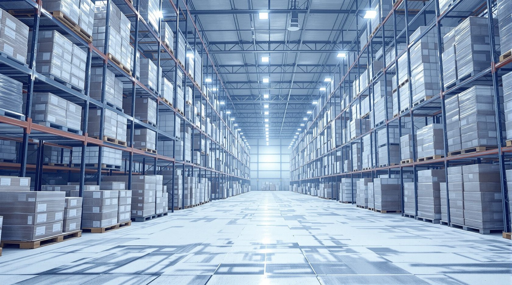 Cold Storage & the Cold Chain: Refrigeration That Preserves