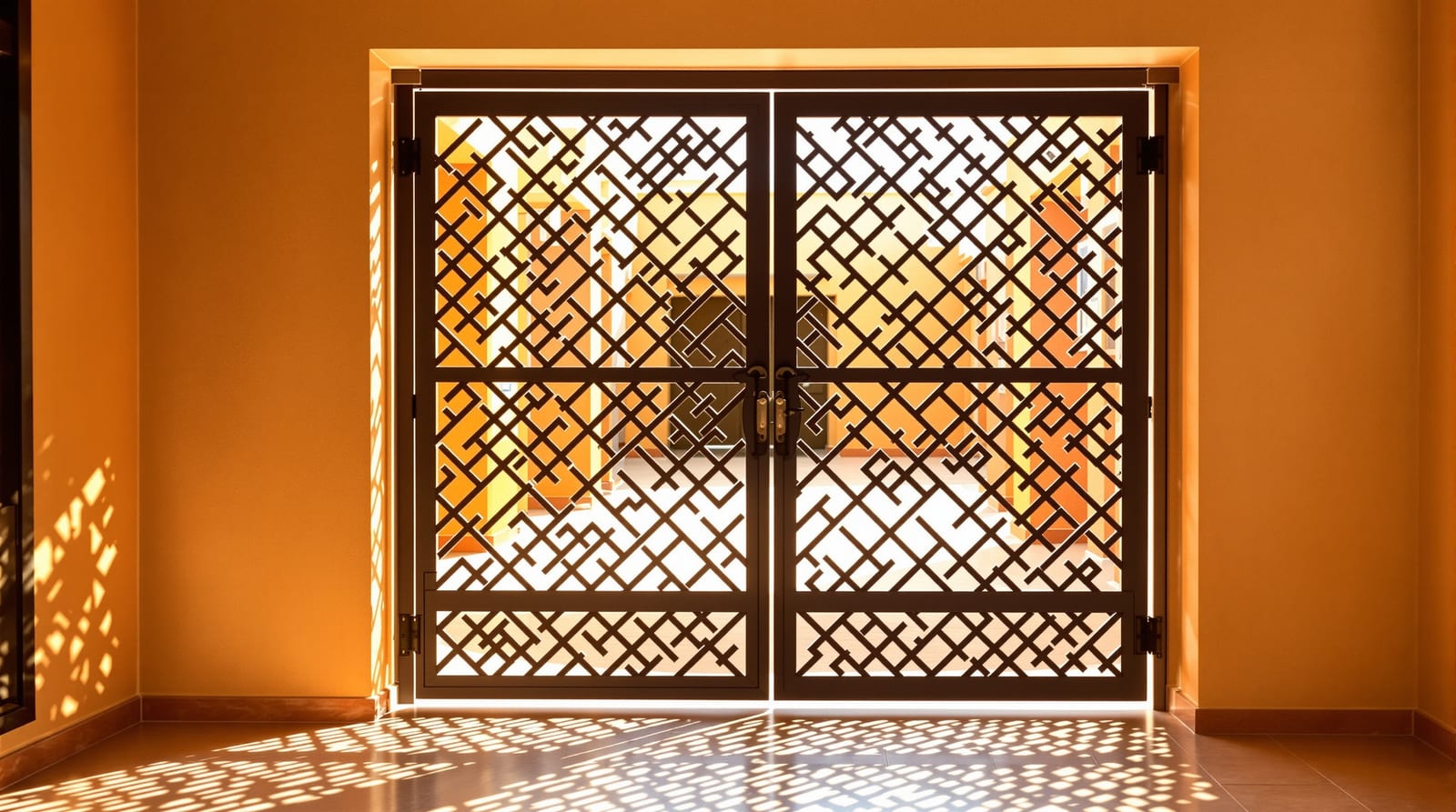 Collapsible Gate Doors in India: Channel Gates, Cost & Security (2026)
